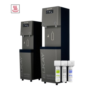 BỘ CÂY MÁY LỌC NƯỚC ELKAY EK-30-L40-H + UF EFU 23